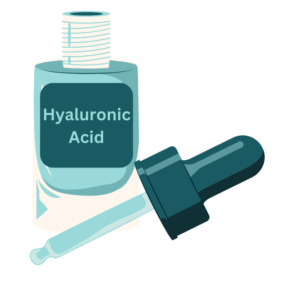 how to use Hyaluronic Acid