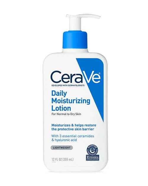 Best Body Lotion for Glowing Skin